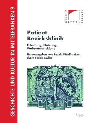 cover image of Patient Bezirksklinik